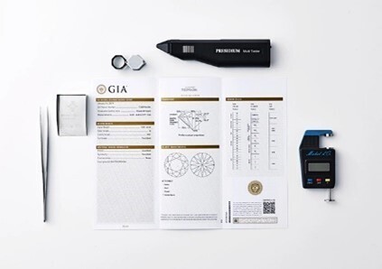 サプライズプロポーズを叶え、婚約指輪のデザインはふたりで選べる理想の『ダイヤモンドプロポーズ』