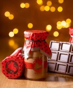 【熱海プリン】約3ヶ月で20,000本以上売れた2層仕立てのチョコレートプリンや板チョコがまるまる1枚のったチョコプリンパンケーキなどチョコレートメニューが続々スタート！