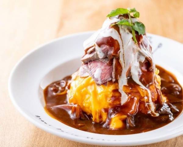 【熱海プリン】約3ヶ月で20,000本以上売れた2層仕立てのチョコレートプリンや板チョコがまるまる1枚のったチョコプリンパンケーキなどチョコレートメニューが続々スタート！