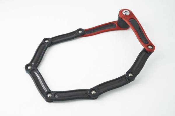 【Makuake公開初日に目標金額達成】高強度材料を採用した自転車用ロック『SLATTNY(スラトニー) basic for bike』Makuakeにて1月30日(日)まで先行予約販売中！