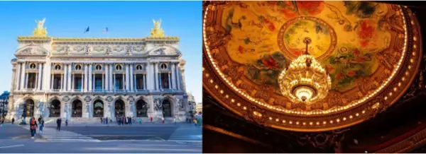 快挙！グランマーブル所属ピアニスト・中野公揮のパリ・オペラ座オープニングガラ出演を記念した「フロマージュショコラ スペシャルエディション」を12月21日(火)より数量限定発売