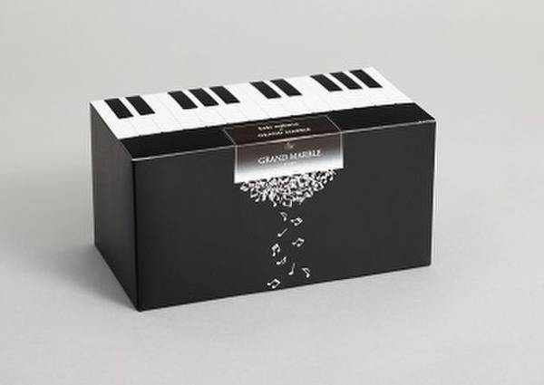 快挙！グランマーブル所属ピアニスト・中野公揮のパリ・オペラ座オープニングガラ出演を記念した「フロマージュショコラ スペシャルエディション」を12月21日(火)より数量限定発売