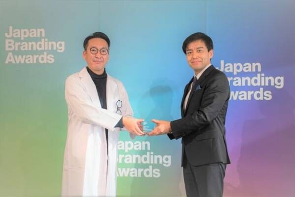三井化学の組織横断的オープン・ラボラトリー活動　MOLp(R)(モル -そざいの魅力ラボ-)　『Japan Branding Awards 2021』にて「Rising Stars」受賞