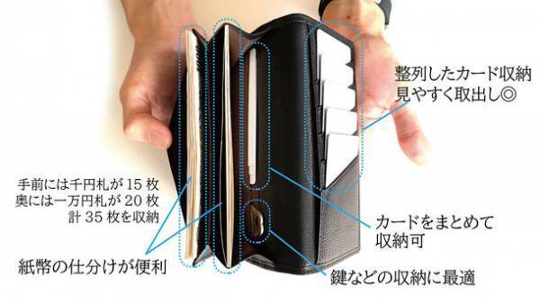 日本の伝統技法と現代の技術が融合した長くない長財布『...to・SION(シオン)』のプロジェクトを12月20日より「Makuake」にてスタート