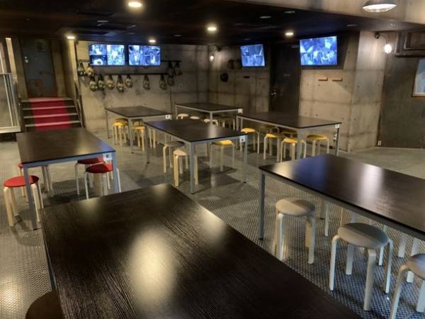 都内最大インドアサバイバルゲームスタジオ「BravePoint新宿店」が歌舞伎町に12月19日(日)オープン！