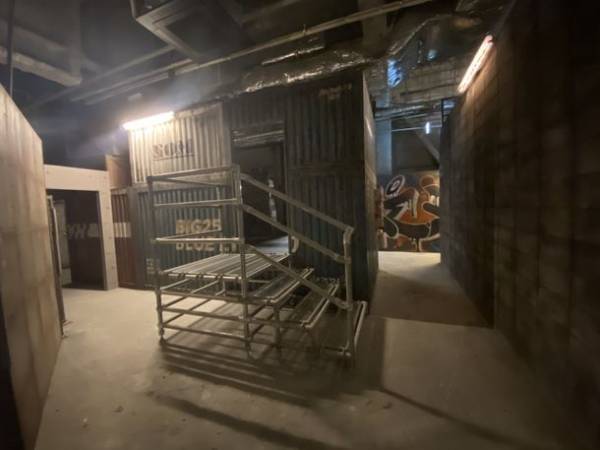 都内最大インドアサバイバルゲームスタジオ「BravePoint新宿店」が歌舞伎町に12月19日(日)オープン！