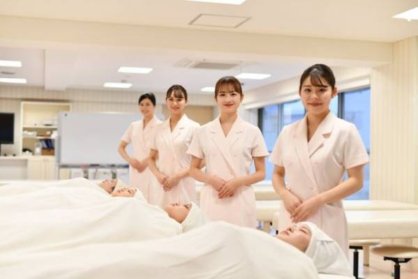 ミスパリ学園、「現役エステティシャン＆ビューティアドバイザー(美容部員)が推奨する美容学校」2年連続で全国1位を獲得！