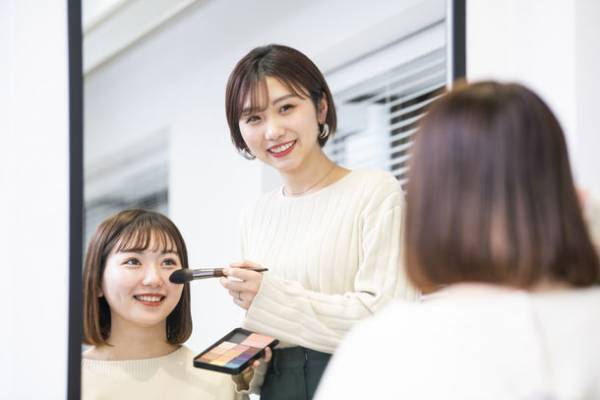 ミスパリ学園、「現役エステティシャン＆ビューティアドバイザー(美容部員)が推奨する美容学校」2年連続で全国1位を獲得！