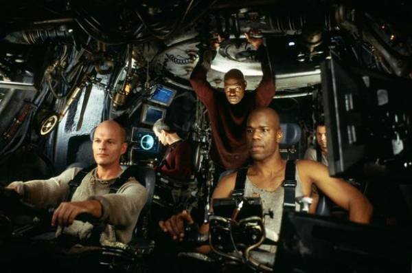 《『マトリックス』シリーズ最新作公開記念》12月17日(金)からの『マトリックス レザレクションズ』公開を記念し、『マトリックス』 『マトリックス リローデッド』 『マトリックス レボリューションズ』が放送／配信開始！最新作オリジナルグッズが当たるプレゼントキャンペーンも続々実施！