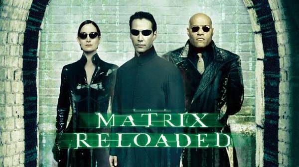 《『マトリックス』シリーズ最新作公開記念》12月17日(金)からの『マトリックス レザレクションズ』公開を記念し、『マトリックス』 『マトリックス リローデッド』 『マトリックス レボリューションズ』が放送／配信開始！最新作オリジナルグッズが当たるプレゼントキャンペーンも続々実施！