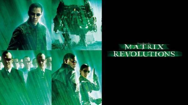 《『マトリックス』シリーズ最新作公開記念》12月17日(金)からの『マトリックス レザレクションズ』公開を記念し、『マトリックス』 『マトリックス リローデッド』 『マトリックス レボリューションズ』が放送／配信開始！最新作オリジナルグッズが当たるプレゼントキャンペーンも続々実施！
