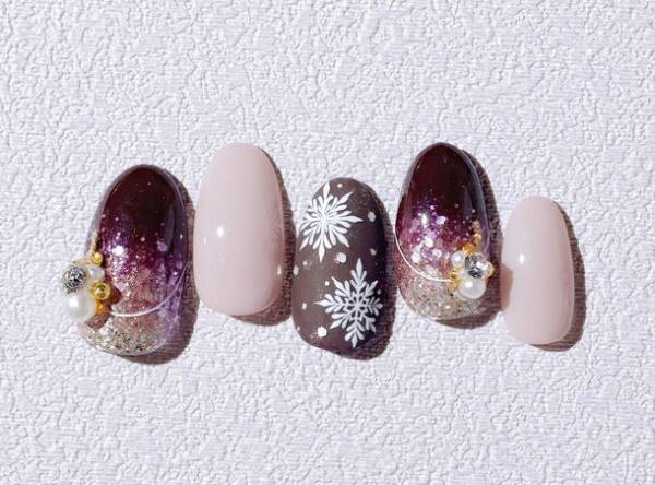 プロ用ジェルネイル通販サイト・プリモールにて12月23日にプリジェル新色を発売　クリスマス限定プレゼントキャンペーンも同時開催