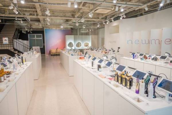 私の綺麗は睡眠から！「CBD癒し」ソフトカプセル　福岡の体験型RaaSストア「NewMe」にて2022年1月2日より販売開始