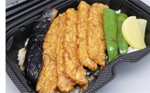 日本初！(※当社調べ)大豆発酵食品「テンペ」専門のお弁当屋さんが12月8日長野県茅野市にオープン！