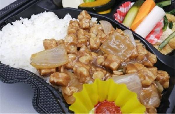 日本初！(※当社調べ)大豆発酵食品「テンペ」専門のお弁当屋さんが12月8日長野県茅野市にオープン！