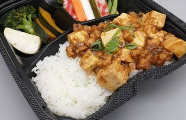 日本初！(※当社調べ)大豆発酵食品「テンペ」専門のお弁当屋さんが12月8日長野県茅野市にオープン！