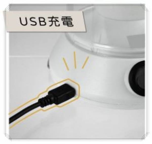 光のテクノロジーを駆使した『UFO蚊よけランプ』をプロジェクトサイトMakuakeにて2022/1/22より先行予約販売を開始！