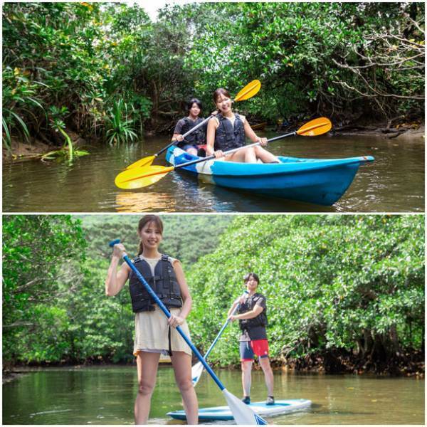 ＜石垣島初＞GoToトラベル対象！フェリーチケットとアクティビティツアーがセットになったお得な特別ツアーの販売開始