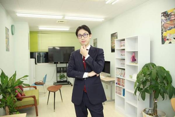 『人民日報海外版日本月刊』が早稲田言語学院副理事長　張リンシン氏のインタビュー記事を掲載