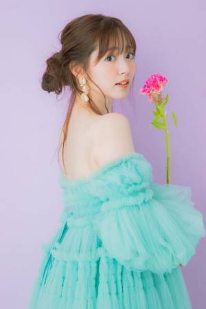 『Japan Kids Fashion Week 2022』　Ray専属モデルの鈴木愛理が出演決定！！