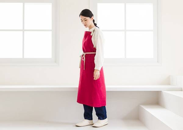 環境に配慮したリネン素材の雑貨ブランド『coco kuranica/ココクラニカ』誕生。