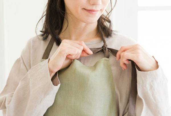 環境に配慮したリネン素材の雑貨ブランド『coco kuranica/ココクラニカ』誕生。