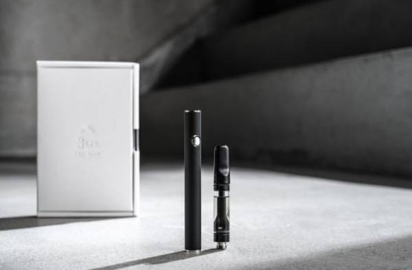 【39名様に当たる】ビジネスパーソン向けに開発した上質なCBDベイプセットをプレゼント！