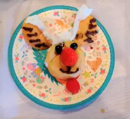 アレルギー物質28品目不使用・米粉パンで絶品スイーツみんなと同じものを同じ場所で子どもに安心と笑顔を届けたい