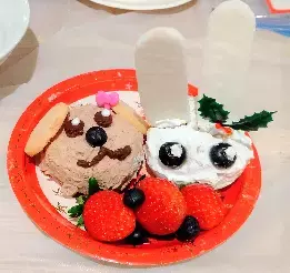 アレルギー物質28品目不使用・米粉パンで絶品スイーツみんなと同じものを同じ場所で子どもに安心と笑顔を届けたい