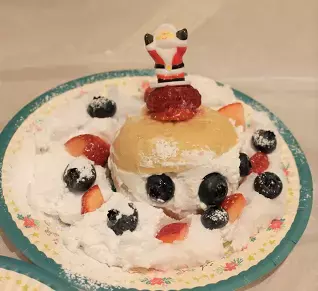 アレルギー物質28品目不使用・米粉パンで絶品スイーツみんなと同じものを同じ場所で子どもに安心と笑顔を届けたい