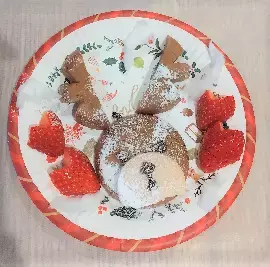 アレルギー物質28品目不使用・米粉パンで絶品スイーツみんなと同じものを同じ場所で子どもに安心と笑顔を届けたい