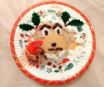 アレルギー物質28品目不使用・米粉パンで絶品スイーツみんなと同じものを同じ場所で子どもに安心と笑顔を届けたい