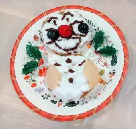 アレルギー物質28品目不使用・米粉パンで絶品スイーツみんなと同じものを同じ場所で子どもに安心と笑顔を届けたい