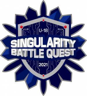 ギーク系高校生が集結！！全国高校AIアスリート選手権大会『シンギュラリティバトルクエスト2021』決勝大会進出者が決定！