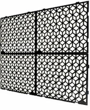 フィルターの上に置くだけで冬場の光熱費を大幅にカット！エアコンの電気代を大幅に減らすパネル「AirEcoクリーン」12月27日発売！