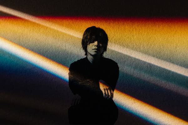 内澤崇仁(androp)を迎え、福岡/東京でプラネタリウムライブを開催！『LIVE in the DARK tour w/内澤崇仁(androp)』