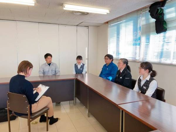 秩父鉄道の有志従業員5名で沿線観光情報誌『PALETTE』1月号をプロデュース！1月1日から「読者プレゼントWチャンス」企画も実施