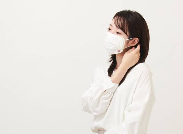 創業91年老舗タオルメーカーがリリースした「今治産　純銀の糸を使ったマスクカバー」がクラウドファンディング開始3日で目標金額の560％を達成　1月16日まで購入予約受付を実施中