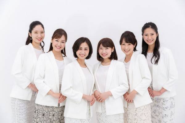 アナウンサー60名越え在籍“女子アナ司会部”始動！～全国対応可 イベント司会など“声”でサポート～