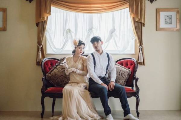 1920年代へタイムスリップできるプライベートホテル“泊まれるスタジオ”で非日常体験できるプランが2月1日から開始