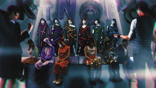 漫画家うすた京介が手掛ける、京都発のアイドル『きのホ。』1st singleのMVが公開！！