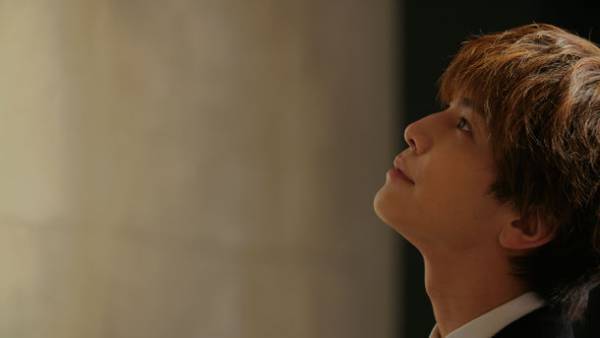 正体不明！神出鬼没！アート界の異端児バンクシーの謎にEXILE／三代目 J SOUL BROTHERS from EXILE TRIBEの岩田剛典が迫る！！『バンクシーって誰？』2022年1月4日(火)放送スタート！