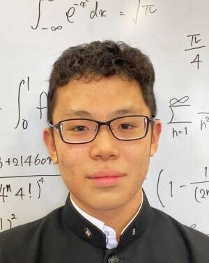 「なぜ？」「本当？」「どうなる？」からはじまる算数・数学の自由研究　初等幾何学に関する研究作品を応募した中学校3年生が「MATHコン2021」日本数学検定協会賞を受賞