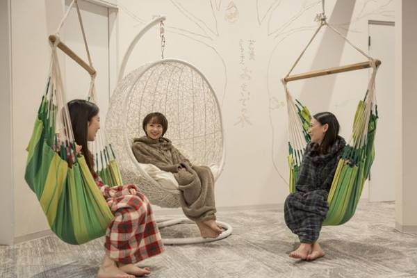 芦別温泉おふろcafe星遊館にて1月5日より「成人おめでとう割」キャンペーンを実施！～新成人はフリータイムが入館料20円～