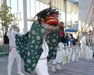 【あべのハルカス近鉄本店】2022年の初売りについて