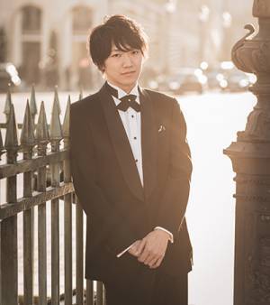 クラシック音楽×メディテーションの融合による新しい体験型コンサートが実現本日より各種プレイガイドにて一般発売！