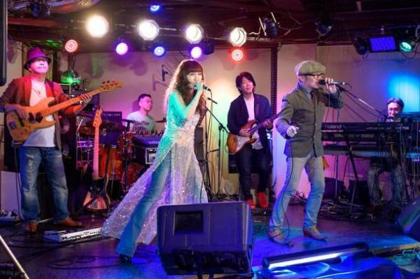 ススキノ老舗ナイトクラブ「ナイトイン21世紀」がクラブ存続のためクラウドファンディングを実施中