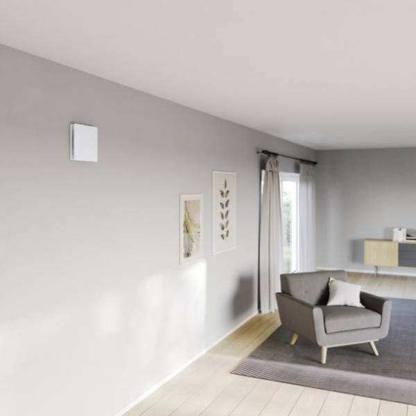 高性能フィルターで空気中のウイルス・アレルゲン・臭い(細菌由来)・花粉をシャットアウト。冷暖房費の節約にも効果的な新築住宅向け熱交換換気システムを発売