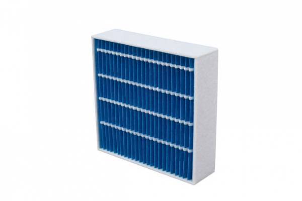 高性能フィルターで空気中のウイルス・アレルゲン・臭い(細菌由来)・花粉をシャットアウト。冷暖房費の節約にも効果的な新築住宅向け熱交換換気システムを発売