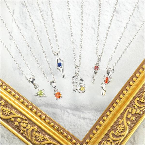 TVアニメ「弱虫ペダル GLORY LINE」より本格アクセサリーシリーズの新作が発売　12月24日より受注生産を開始！